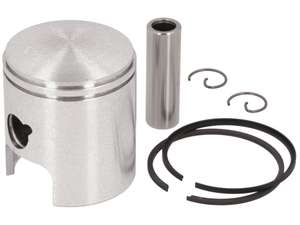 GPO 43.5 mm piston (Metrakit replica) | Puch GPO 43.5 mm piston (Metrakit replica) | Puch