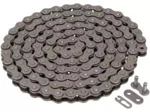 ESJOT drive chain 415H extra long (reinforced) 130L ESJOT drive chain 415H extra long (reinforced) 130L