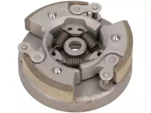 Surflex clutch linings & starter bell Mono | Piaggio Ciao, SI, Bravo, Boxer Surflex clutch linings & starter bell Mono | Piaggio Ciao, SI, Bravo, Boxer