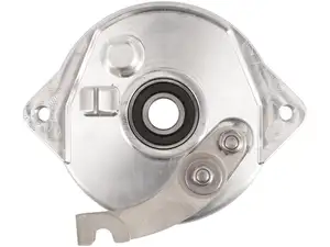 Rear brake anchor plate Ø 90 mm (cast rim) | Honda Camino Rear brake anchor plate Ø 90 mm (cast rim) | Honda Camino