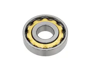 NSK BO15 shoulder ball bearing 15/40/10 (A4502) NSK BO15 shoulder ball bearing 15/40/10 (A4502)