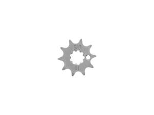 GPO sprocket 10 teeth (wide) | Puch GPO sprocket 10 teeth (wide) | Puch