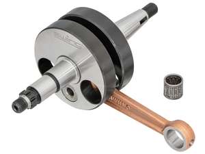 swiing® revival crankshaft "original" | Puch Sport X30 NS, NL / Maxi S2 swiing® revival crankshaft "original" | Puch Sport X30 NS, NL / Maxi S2