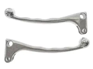 Lusito brake lever left / right aluminum Lusito brake lever left / right aluminum