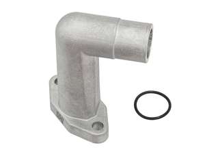 GPO intake manifold 15 mm square | Puch X30 NS, NL, Sprinter GPO intake manifold 15 mm square | Puch X30 NS, NL, Sprinter