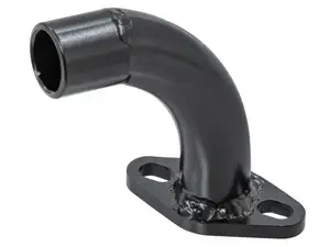 MLM 15 mm intake manifold Dell'Orto SHA | Puch MLM 15 mm intake manifold Dell'Orto SHA | Puch