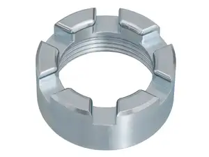 swiing® revival exhaust nut M35x2 galvanized | Sachs 50/2 (A1507) swiing® revival exhaust nut M35x2 galvanized | Sachs 50/2 (A1507)