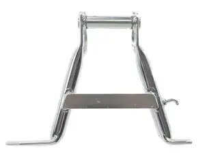 Solid galvanized main stand | Puch Maxi N Solid galvanized main stand | Puch Maxi N