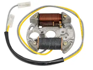 GPO ignition plate 6 / 12V CDI ignition GPO ignition plate 6 / 12V CDI ignition