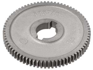 Gear wheel 74 teeth mono gearbox original | Piaggio Ciao, SI, Bravo, Boxer Gear wheel 74 teeth mono gearbox original | Piaggio Ciao, SI, Bravo, Boxer