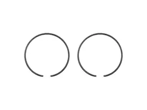 Piston rings 38 mm (pair) | Sachs 50/3 & 50/4 Piston rings 38 mm (pair) | Sachs 50/3 & 50/4