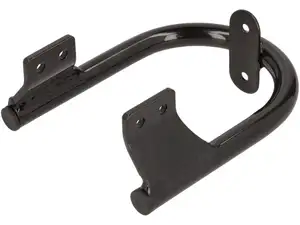 Reinforcement/ mudguard arch black Fork EBR Reinforcement/ mudguard arch black Fork EBR