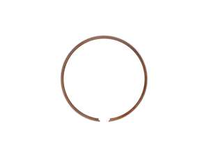 Vertex piston ring Gilardoni italkit 47x1 mm chrome | Puch Vertex piston ring Gilardoni italkit 47x1 mm chrome | Puch