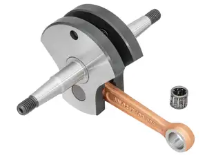 Crankshaft | ILO G50, V50 Crankshaft | ILO G50, V50