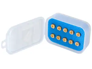 Polini nozzle set M6 (140 - 158) Dell'Orto PHVA, PHBN, PHBL, PHBH, SHB, PHF, PHVB, FRD, FRG Polini nozzle set M6 (140 - 158) Dell'Orto PHVA, PHBN, PHBL, PHBH, SHB, PHF, PHVB, FRD, FRG