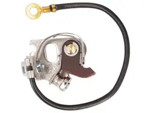 EFFE breaker with cable | C.E.V / Dansi / Minarelli EFFE breaker with cable | C.E.V / Dansi / Minarelli