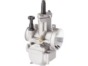 Polini 26 mm carburetor (hand choke) Polini 26 mm carburetor (hand choke)