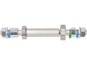 swiing® revival rear wheel axle set | Pony GTX 521 swiing® revival rear wheel axle set | Pony GTX 521