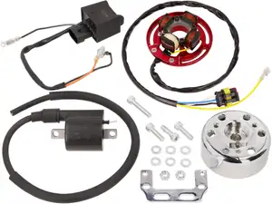 swiing® ingenious EVO racing ignition 12 V with light 60 W swiing® ingenious EVO racing ignition 12 V with light 60 W