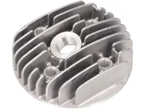 AKOA 40 mm cylinder head "Power Edition" | Sachs 503 2AL, AAL, 2BL, ABL AKOA 40 mm cylinder head "Power Edition" | Sachs 503 2AL, AAL, 2BL, ABL