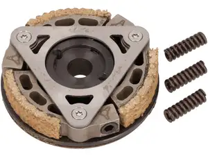 ASP clutch 3-jaw "woven" Aramid | Puch E50 ASP clutch 3-jaw "woven" Aramid | Puch E50