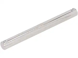 GPO axle footrest mounting chrome GPO axle footrest mounting chrome