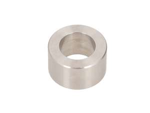 swiing® revival spacer sleeve 12.2/20/11.3 Wheel axle Inox swiing® revival spacer sleeve 12.2/20/11.3 Wheel axle Inox