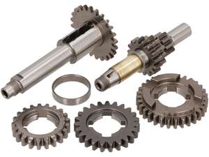 3-speed foot-shift transmission | Sachs 50/3 (DE) 3-speed foot-shift transmission | Sachs 50/3 (DE)