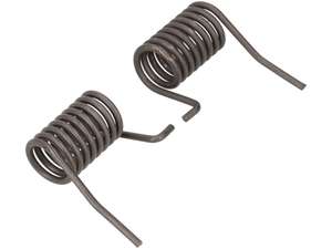 Stand springs (pair) | Piaggio SI, Grillo Stand springs (pair) | Piaggio SI, Grillo
