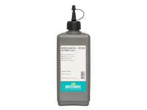 Motorex Automatic Motor Oil (ATF) 450 ml Motorex Automatic Motor Oil (ATF) 450 ml