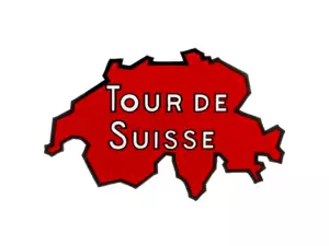 Sticker "Tour de Suisse" 50x32 Tank | Sachs 50/2 Sticker "Tour de Suisse" 50x32 Tank | Sachs 50/2