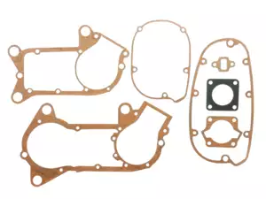 Engine gasket set | M51/ MS50/ MS51 Engine gasket set | M51/ MS50/ MS51