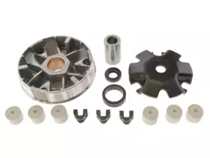 Malossi Rennvariomat Multivar | Peugeot 103 SPX, RCX Malossi Rennvariomat Multivar | Peugeot 103 SPX, RCX