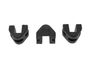 Malossi plastic guides Variomat | Piaggio Ciao, SI, Bravo, Boxer / Peugeot Malossi plastic guides Variomat | Piaggio Ciao, SI, Bravo, Boxer / Peugeot