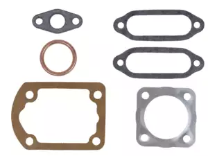 swiing® revival gasket set cylinder with head gasket diaphragm version | Sachs 50/2 swiing® revival gasket set cylinder with head gasket diaphragm version | Sachs 50/2