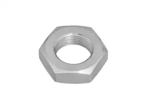 Nut M14x1 gear shaft | Tomos Nut M14x1 gear shaft | Tomos