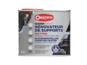 OWATROL Polytrol Gloss Refresher 500 ml OWATROL Polytrol Gloss Refresher 500 ml