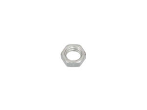 Nut M6 low SW8 galvanized Nut M6 low SW8 galvanized