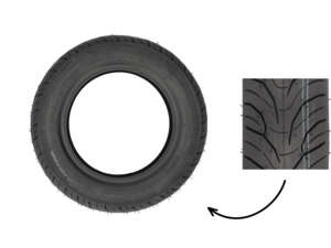 VeeRubber 3.50 x 10" tires VRM396 (V396) MANHATTAN Semi-Slick VeeRubber 3.50 x 10" tires VRM396 (V396) MANHATTAN Semi-Slick