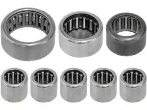 Koyo needle bearing set Vario transmission | Piaggio Ciao, SI, Bravo, Boxer Koyo needle bearing set Vario transmission | Piaggio Ciao, SI, Bravo, Boxer