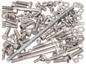 swiing® revival screw set frame Inox | Puch Maxi S swiing® revival screw set frame Inox | Puch Maxi S