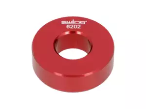 swiing® ingenious 6202 Bearing dummy 15/35/11 Aluminum swiing® ingenious 6202 Bearing dummy 15/35/11 Aluminum