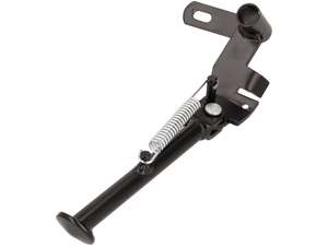 Side stand black | Gilera Citta Side stand black | Gilera Citta