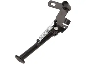 Side stand black | Piaggio Bravo, SUPERbravo, Gilera Citta Side stand black | Piaggio Bravo, SUPERbravo, Gilera Citta