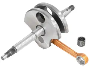 Jasil crankshaft | Sachs 503 AB-CH / ABL CH (A2901 / A2902) Jasil crankshaft | Sachs 503 AB-CH / ABL CH (A2901 / A2902)