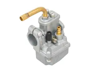 Bing 85/12/101 carburetor (replica) | Sachs 504, 505, 508, 535 Bing 85/12/101 carburetor (replica) | Sachs 504, 505, 508, 535