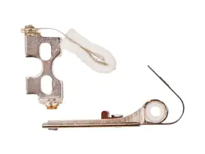 EFFE Breaker | Solex 2200, 3800, 5800 EFFE Breaker | Solex 2200, 3800, 5800