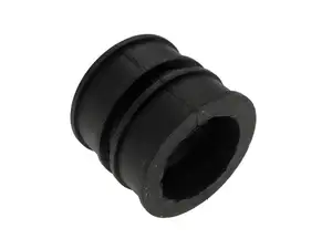 Intake rubber Ø 24 / 24 mm Intake rubber Ø 24 / 24 mm