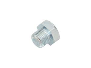 Oil drain plug M10x1 | Sachs 50/2, 50/3, 50/4, 503 (A1401) Oil drain plug M10x1 | Sachs 50/2, 50/3, 50/4, 503 (A1401)