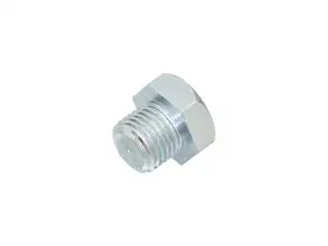 Oil drain plug M10x1 | Sachs 50/2, 50/3, 50/4, 503 (A1401) Oil drain plug M10x1 | Sachs 50/2, 50/3, 50/4, 503 (A1401)